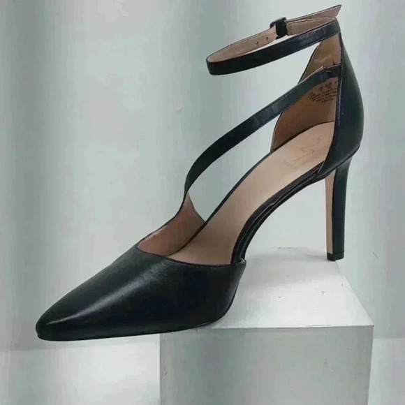 27 EDIT pointed toe pump - Picture 6 of 14